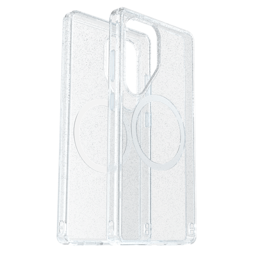[77-97523] Otterbox - Symmetry Clear Magnetic Case For Samsung Galaxy S25 Ultra - Stardust 3.0