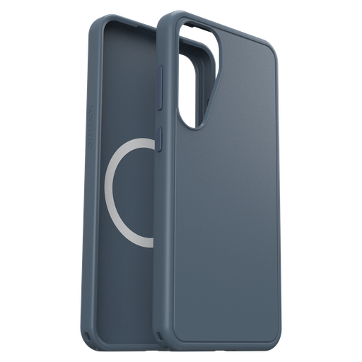 [77-97462] Otterbox - Symmetry Magnetic Case For Samsung Galaxy S25 Plus - Bluetiful