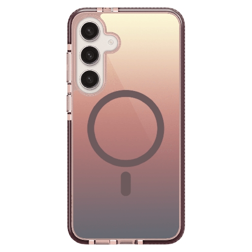 [SGS25P-FLW-DSRT] Prodigee - Flow Case For Samsung Galaxy S25 Plus - Desert