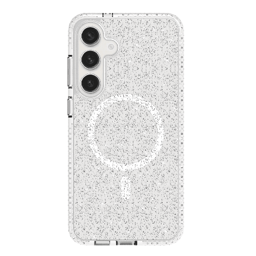 [SGS25-SSTR-CLR] Prodigee - Superstar Case For Samsung Galaxy S25 - Clear