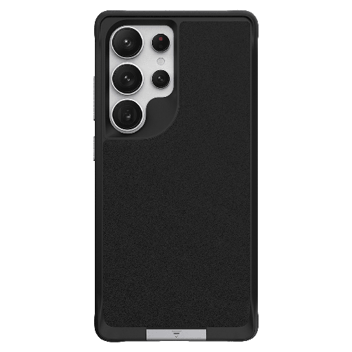 [SGS25U-BLN-BLK] Prodigee - Balance Case For Samsung Galaxy S25 Ultra - Black