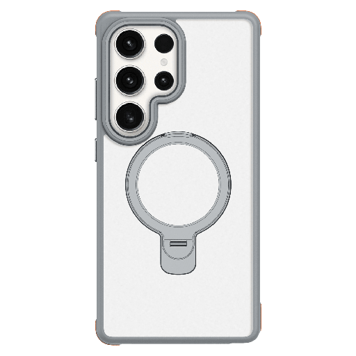 [SGS25U-FRM360-GRY] Prodigee - Formula 360 Case For Samsung Galaxy S25 Ultra - Grey