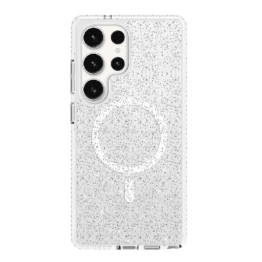 [SGS25U-SSTR-CLR] Prodigee - Superstar Case For Samsung Galaxy S25 Ultra - Clear
