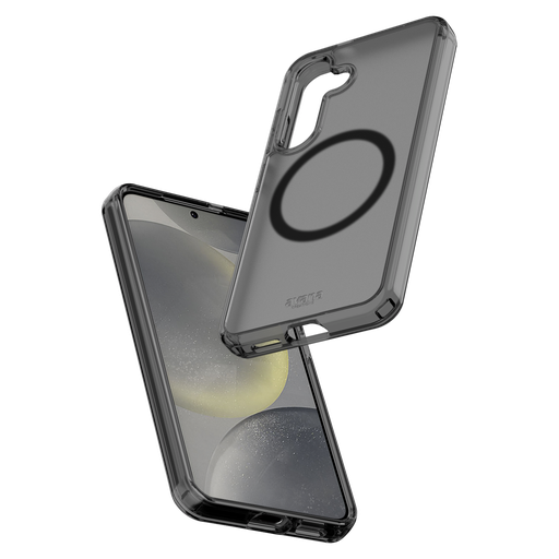 [SGZR-AVMIS-MIAS] Avana - Mist Magsafe Case For Samsung Galaxy S25 - Ash