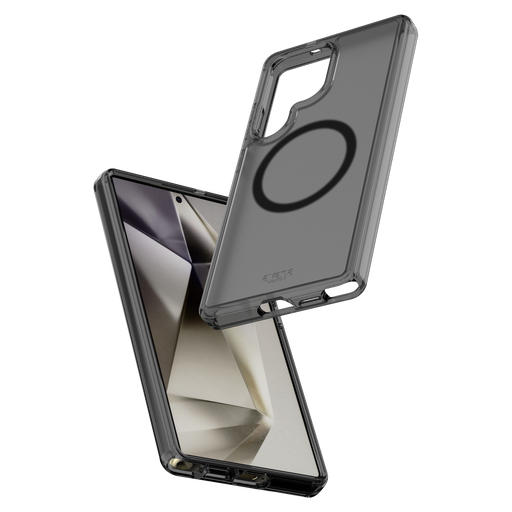 [SGZU-AVMIS-MIAS] Avana - Mist Magsafe Case For Samsung Galaxy S25 Ultra - Ash