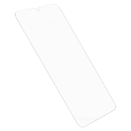 [77-97842] Otterbox - Premium Glass Screen Protector For Samsung Galaxy S25 Plus - Clear