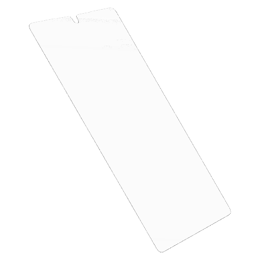 [77-97844] Otterbox - Premium Glass Screen Protector For Samsung Galaxy S25 Ultra - Clear