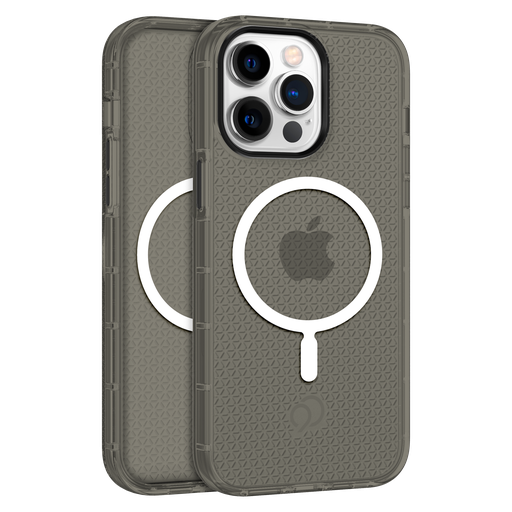 [N9PMS-IPH15PMX-CB] Nimbus9 - Phantom 2 Magsafe Case For Apple Iphone 15 Pro Max - Carbon