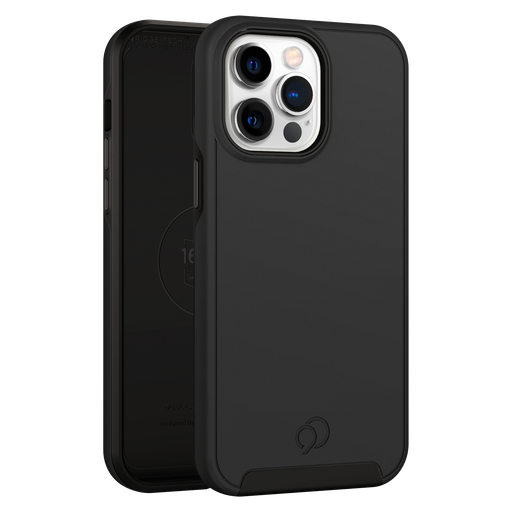 [N9CMS-IPH15PMX-BK] Nimbus9 - Cirrus 2 Magsafe Case For Apple Iphone 15 Pro Max - Black