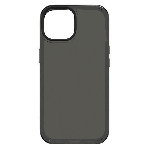 [C-ALT-I15-6.1-OB] Cellhelmet - Altitude X Case For Apple Iphone 15 - Onyx Black