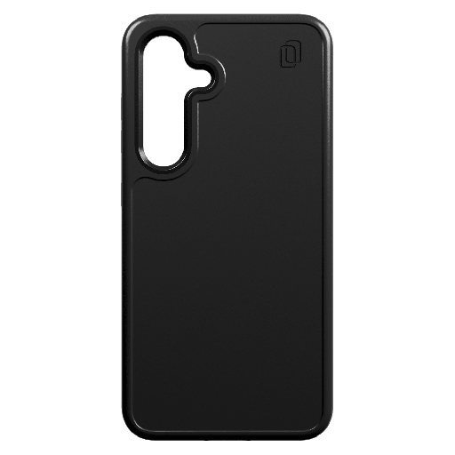 [CF-400-BLK] Cellhelmet - Fortitude Case For Samsung Galaxy S24 - Onyx Black