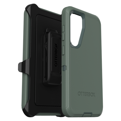 [77-94482] Otterbox - Defender Case For Samsung Galaxy S24  - Forest Ranger