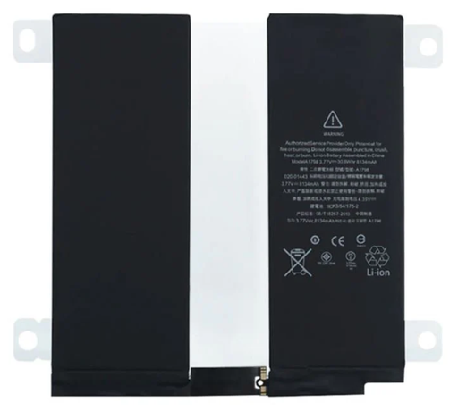 [BAT-IPA3] Battery For iPad Air 3 (Ground Shipping Only)