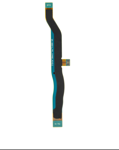 [SP-N20-MFC] Mainboard Flex Cable For Samsung Galaxy Note 20 5G N981U (US Version / Small)