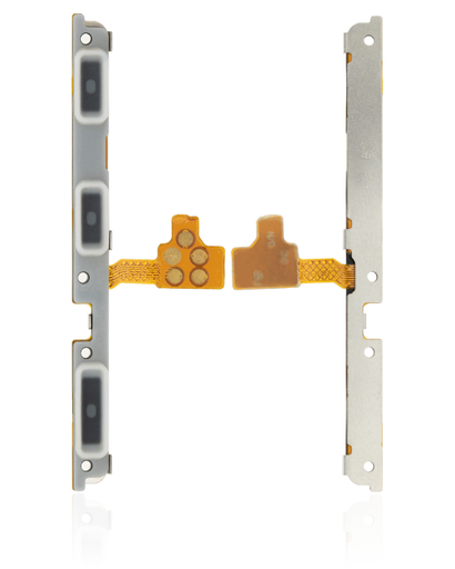 [SP-S20FE-PVBFC] Power / Volume Button Flex Cable For Samsung Galaxy S20 FE 5G / A52 4G (A525 / 2021) / A52 5G (A526 / 2021) / A72 (A725 / 2021) / A72 5G (A726 / 2021) (Premium)