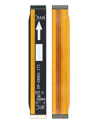 [SP-S21FE-MBFC-US] Mainboard Flex Cable For Samsung Galaxy S21 FE 5G (G990U) (US Version) (Premium)