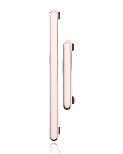 [SP-S21-HB-PN-PH] Hard Buttons (Power & Volume) For Samsung Galaxy S21 (Phantom Pink)