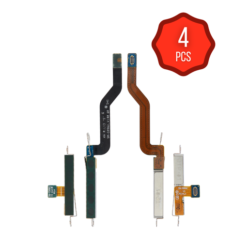 [SP-S21P-5GAFC-4SET] 5G Antenna Flex Cable With Module For Samsung Galaxy S21 Plus (G996U) (4 Piece Set)
