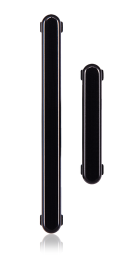 [SP-S22U-HB-BLK-PH] Hard Buttons (Power & Volume) For Samsung Galaxy S22 Ultra (Phantom Black)