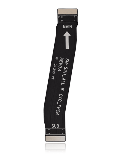 [SP-S23-MFC] Mainboard Flex Cable For Samsung Galaxy S23 5G
