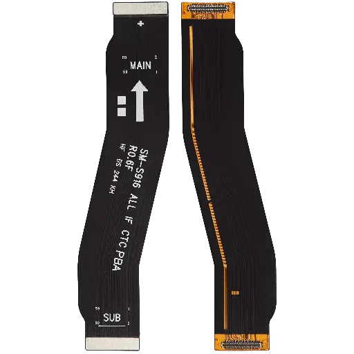 [SP-S23P-MBFC] Mainboard Flex Cable For Samsung Galaxy S23 Plus 5G (Premium)