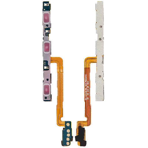[SP-S24FE-PVBFC] Power & Volume Button Flex Cable For Samsung Galaxy S24 FE 5G