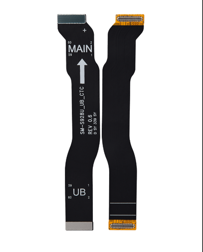 [SP-S24U-LFC] LCD Flex Cable For Samsung Galaxy S24 Ultra 5G