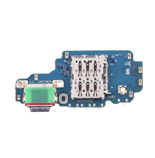 [SP-S25U-CPB] Charging Port Board For Galaxy S25 Ultra (S938B) (Premium)
