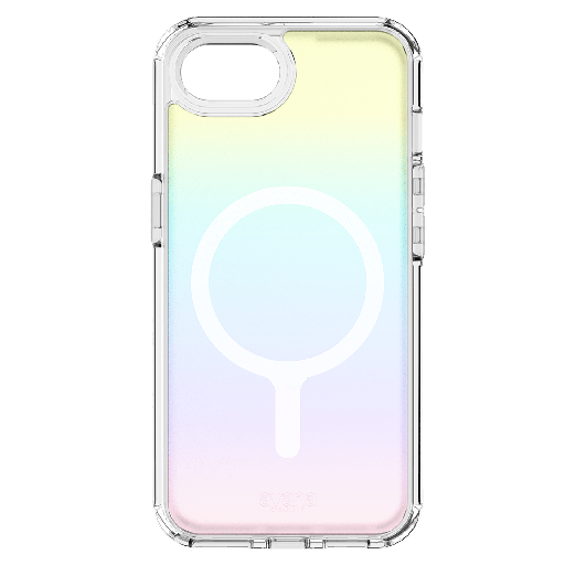 [APS4-AVFIR-BUPE] Avana - Frost Cosmic Magsafe Case For Apple Iphone 16e - Violet