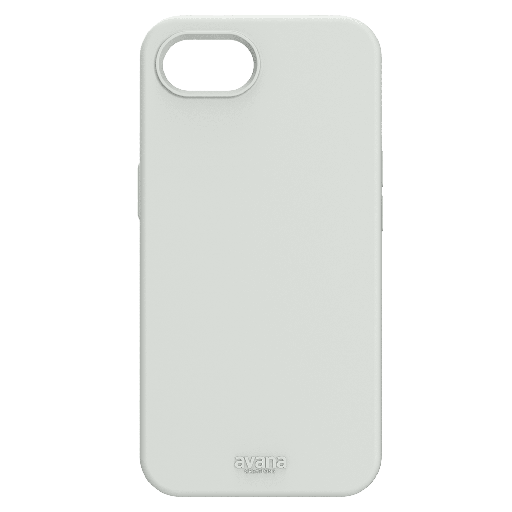 [APS4-AVSIK-PETE] Avana - Velvet Magsafe Case For Apple Iphone 16e - Pewter