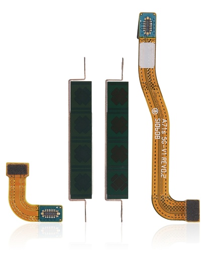 [SP-A716-5GAFC] 5G Antenna Flex Cable With Module  For Samsung Galaxy A71 5G (A716 / 2020)