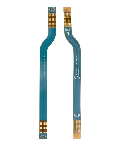 [SP-A716U-ACC-MCP] Antenna Connecting Cable (Mainboard To Charging Port) For Samsung Galaxy A71 5G (A716U / 2020) (Premium)