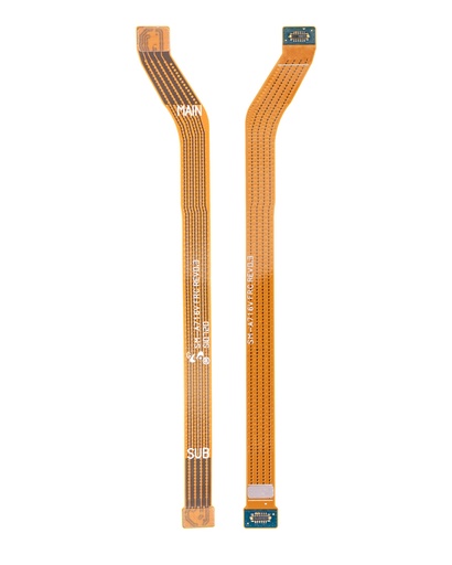 [SP-A716V-ACC] Antenna Connecting Cable (Mainboard To Charging Port) For Samsung Galaxy A71 5G UW (A716V / 2020)