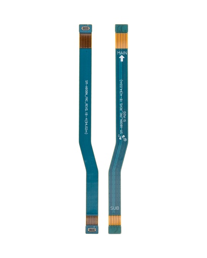 [SP-A908-ACC-MCP] Antenna Connecting Cable (Mainboard To Charging Port) For Samsung Galaxy A90 5G (A908 / 2019) (Premium)
