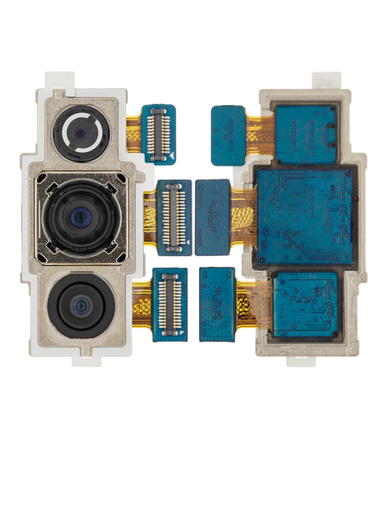 [SP-A908-BC] Back Camera For Samsung Galaxy A90 5G (A908 / 2019) (Premium)