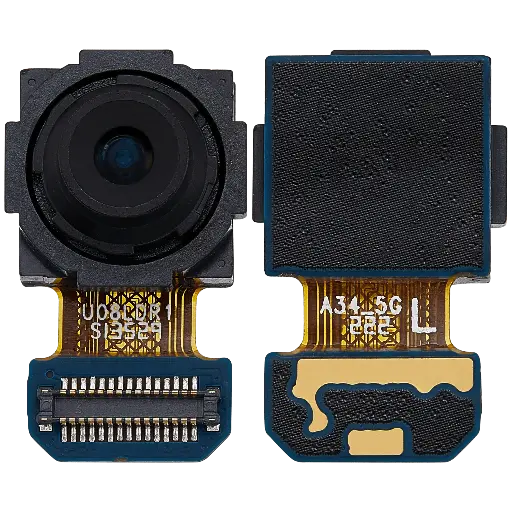 [SP-A256-BCUW] Back Camera (Ultra Wide) For Samsung Galaxy A25 5G (A256 / 2023) (Premium)