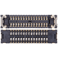 [SP-A015-CFPCC] Charging FPC Connector For Samsung Galaxy A01 (A015 / 2020)
