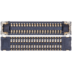 [SP-A032-CFPCC] Charging FPC Connector For Samsung Galaxy A03 Core (A032 / 2021) (Premium)