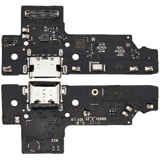 [SP-A166P-CPB-AM-US] Charging Port Board For Samsung Galaxy A16 5G (A166P / 2024) (US Version) (Aftermarket)
