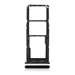 [SP-A047-DSCT-GR] Dual Sim Card Tray For Samsung Galaxy A04S (A047 / 2022) (Green) (Premium)