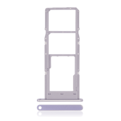 [SP-A146F-DST-GR] Dual Sim Card Tray For Samsung Galaxy A14 5G (A146F / 2023) (Light Green)