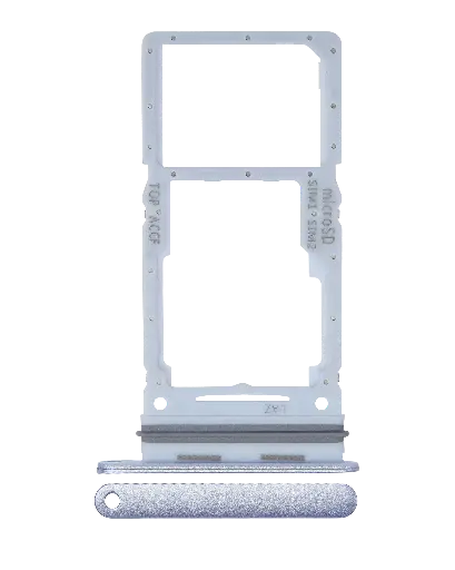 [SP-A336-DSCT-BL] Dual Sim Card Tray For Samsung Galaxy A33 5G (A336 / 2022) (Blue) (Premium)