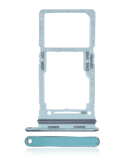 [SP-A736-DSCT-MNT] Dual Sim Card Tray For Samsung Galaxy A73 5G (A736 / 2022) (Mint) (Premium)