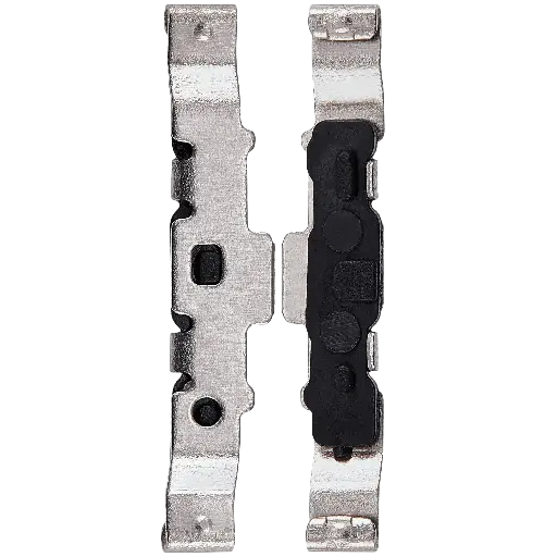 [SP-A155-FPFCHB] Fingerprint Flex Cable Holding Bracket For Samsung Galaxy A15 4G (A155 / 2023) / A15 5G (A156 / 2023) (Premium)