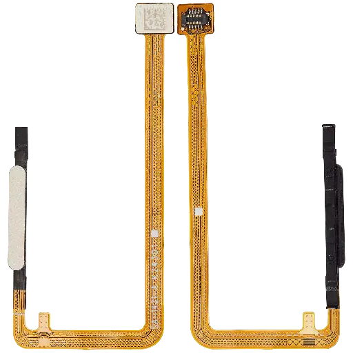 [SP-A065-FRFC-GO] Fingerprint Reader With Flex Cable For Samsung Galaxy A06 (A065 / 2024) (Premium) (Gold)
