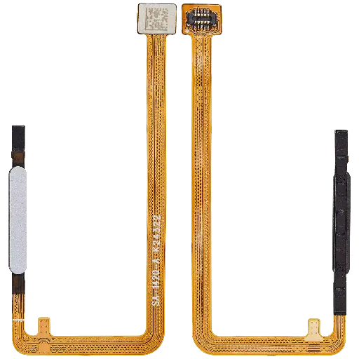 [SP-A065-FRFC-WH] Fingerprint Reader With Flex Cable For Samsung Galaxy A06 (A065 / 2024) (Premium) (White)