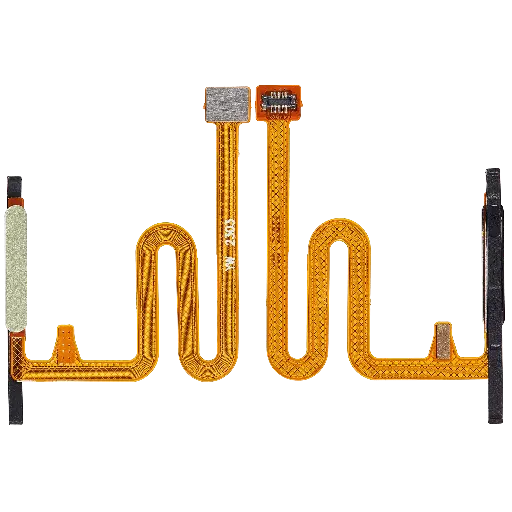 [SP-A145B-FRFC-GR] Fingerprint Reader With Flex Cable For Samsung Galaxy A14 (A145B / 2023) (Light Green)