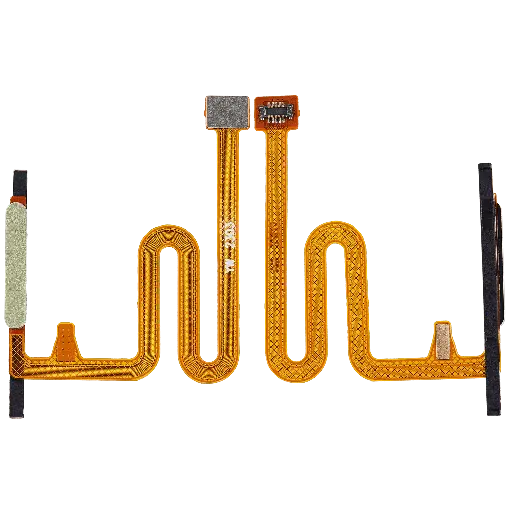 [SP-A145P-FRFC-GR] Fingerprint Reader With Flex Cable For Samsung Galaxy A14 (A145P / 2023) (Light Green)