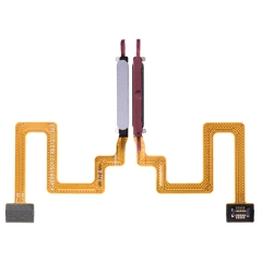 [SP-A226-FPRWFC-VLT] Fingerprint Reader With Flex Cable For Samsung Galaxy A22 5G (A226 / 2021) (Violet) (Premium)