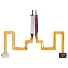 [SP-A226-FPRWFC-WH] Fingerprint Reader With Flex Cable For Samsung Galaxy A22 5G (A226 / 2021) (White) (Premium)